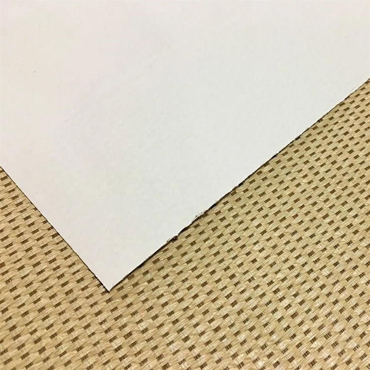 Commercial Paper-Woven Wallpaper factory